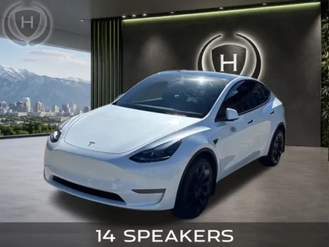 More photos of 2024 Tesla Model Y Long Range at High Line Auto Sales, UT