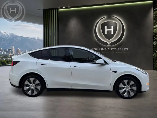 Tesla Model Y photo 2