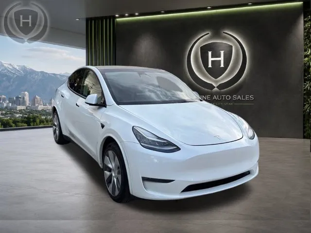 Tesla Model Y photo 10