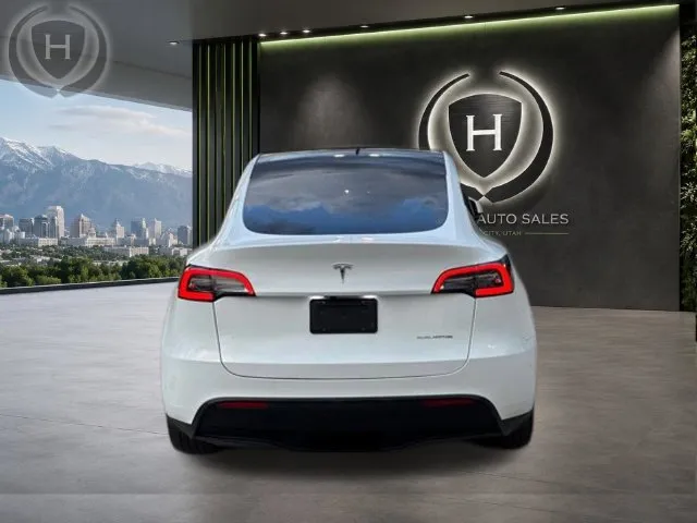 Tesla Model Y photo 6
