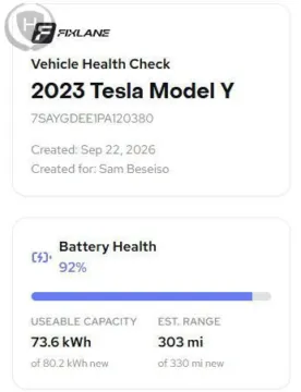 More photos of 2023 Tesla Model Y Long Range at High Line Auto Sales, UT