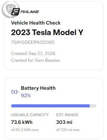 Tesla Model Y photo 5
