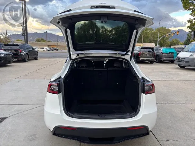 Tesla Model Y photo 19
