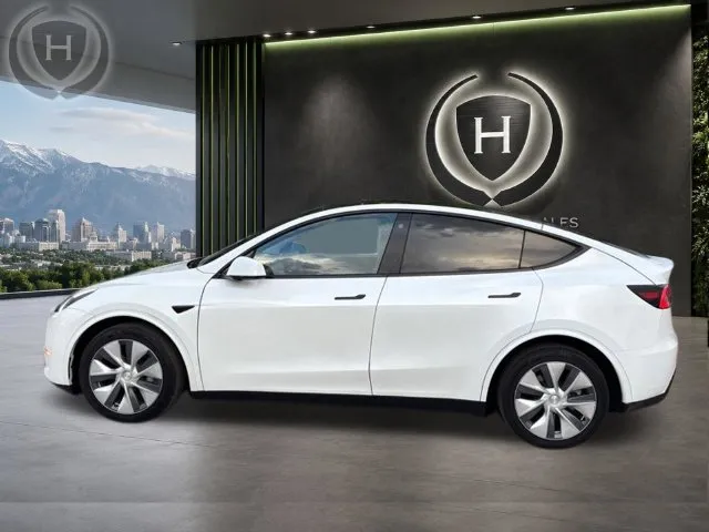 Tesla Model Y photo 9