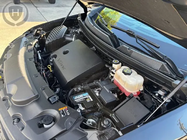 Chevrolet Traverse photo 51