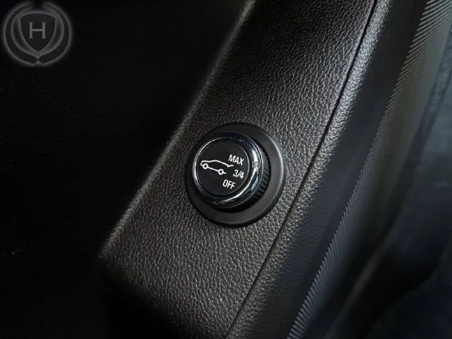 Chevrolet Traverse photo 34