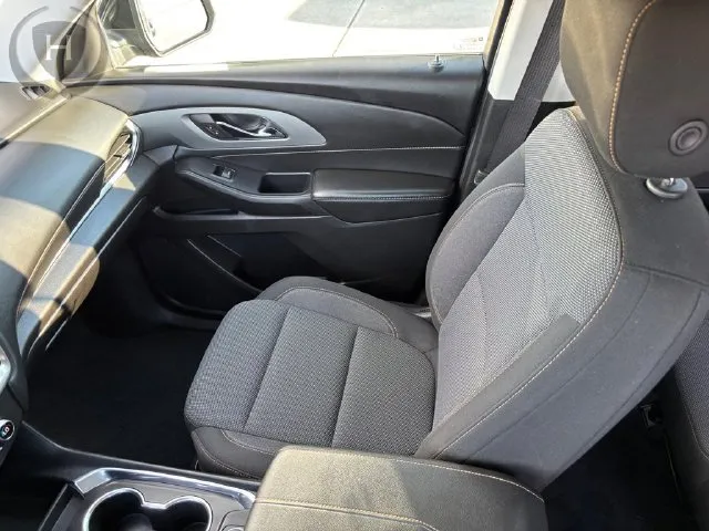 Chevrolet Traverse photo 26