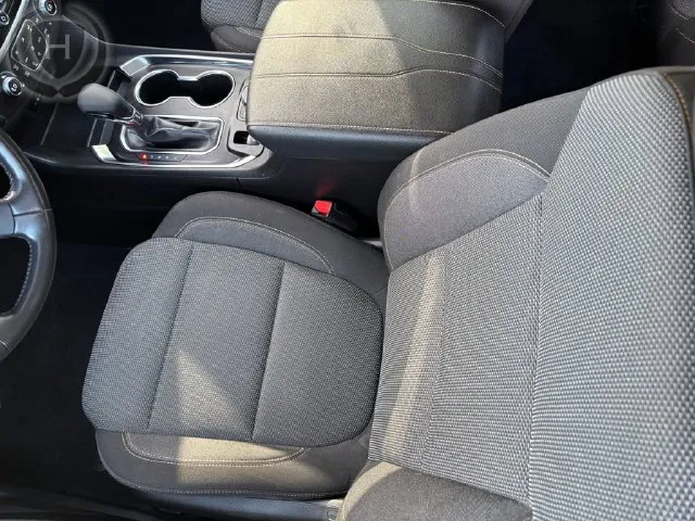 Chevrolet Traverse photo 27