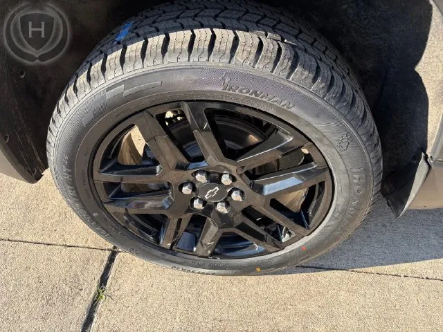Chevrolet Traverse photo 46