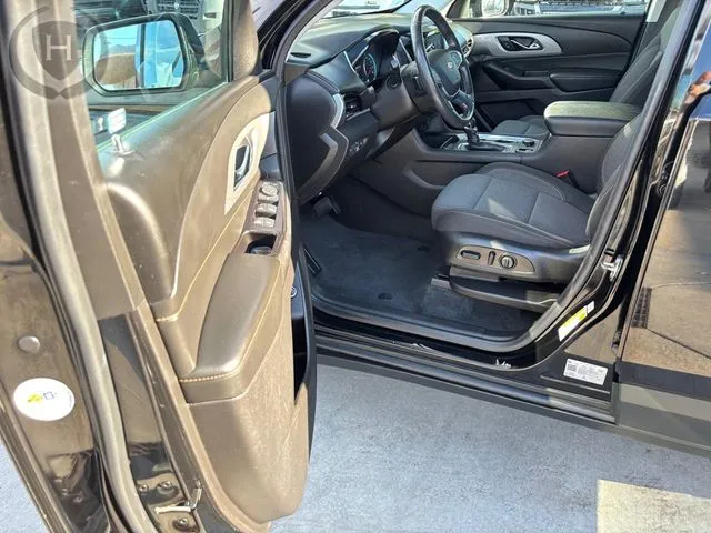 Chevrolet Traverse photo 28