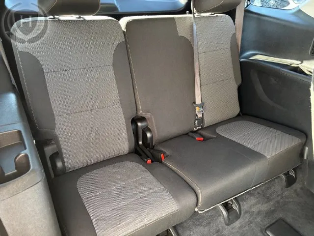 Chevrolet Traverse photo 21
