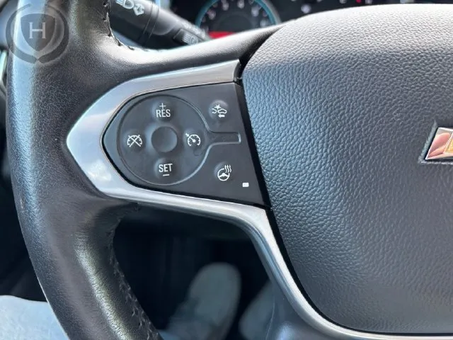 Chevrolet Traverse photo 31