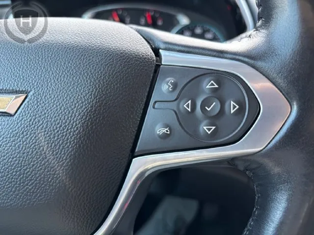Chevrolet Traverse photo 30