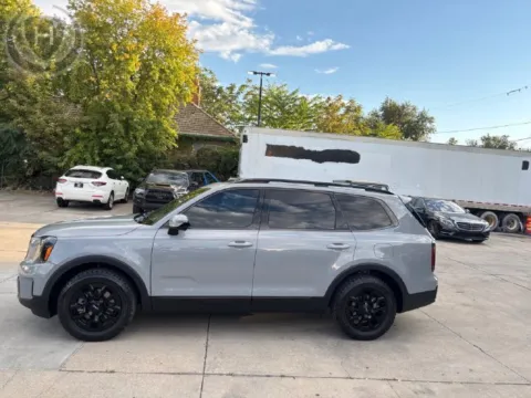 More photos of 2024 Kia Telluride SX X-Pro at High Line Auto Sales, UT