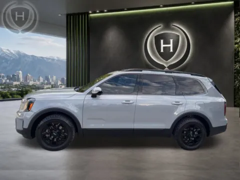 More photos of 2024 Kia Telluride SX X-Pro at High Line Auto Sales, UT