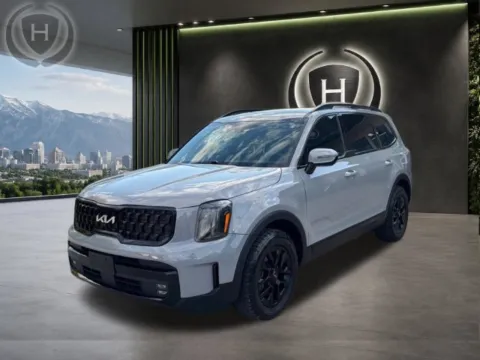 More photos of 2024 Kia Telluride SX X-Pro at High Line Auto Sales, UT