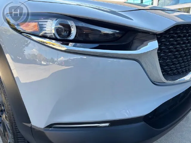 Mazda CX-30 photo 52