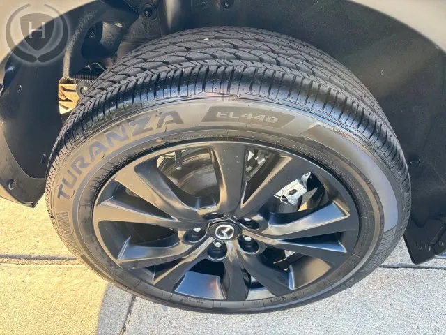 Mazda CX-30 photo 45