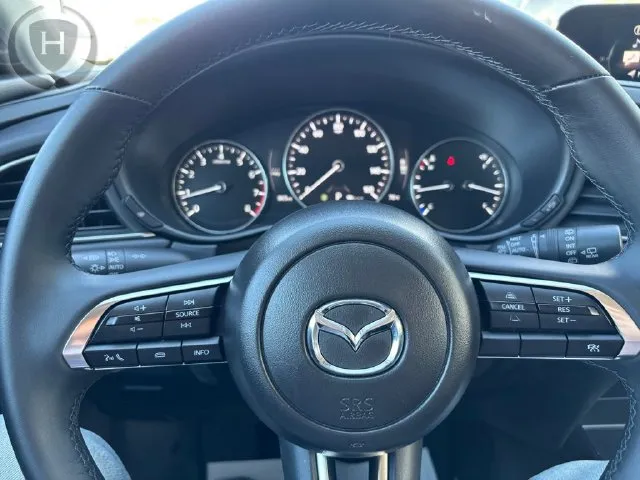 Mazda CX-30 photo 27