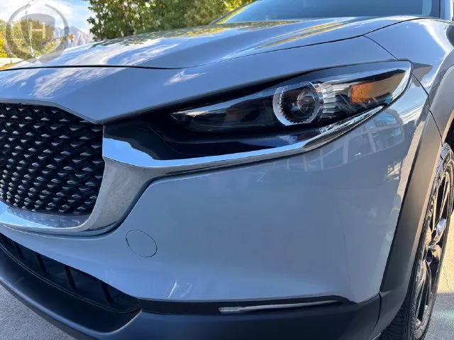Mazda CX-30 photo 53