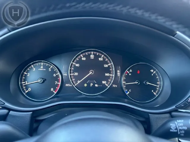 Mazda CX-30 photo 30