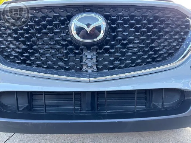 Mazda CX-30 photo 47