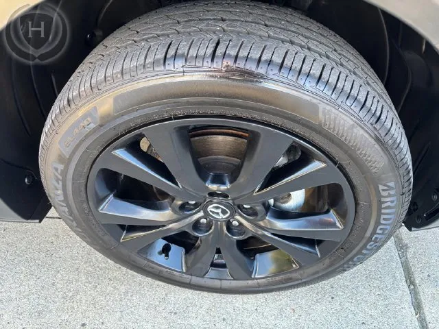 Mazda CX-30 photo 46