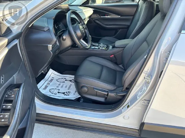 Mazda CX-30 photo 25