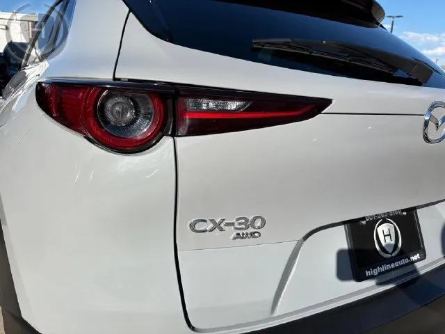 Mazda CX-30 photo 54