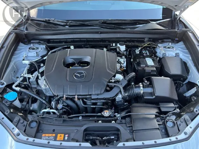 Mazda CX-30 photo 49