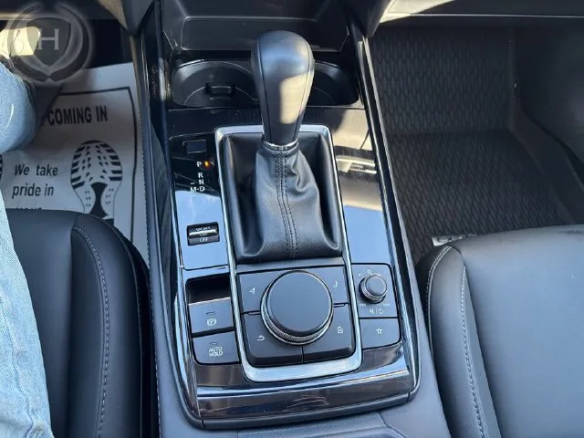 Mazda CX-30 photo 33