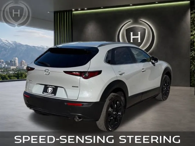 Mazda CX-30 photo 10