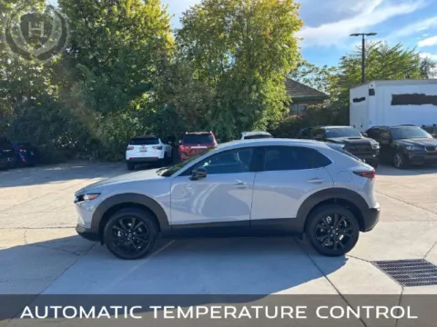 More photos of 2025 Mazda CX-30 2.5 S Select Sport at High Line Auto Sales, UT