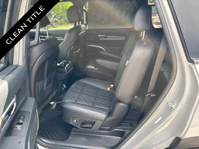 Kia Telluride photo 23