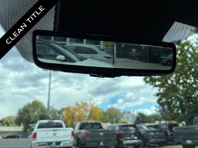 Kia Telluride photo 41