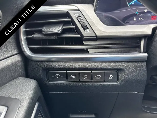 Kia Telluride photo 33