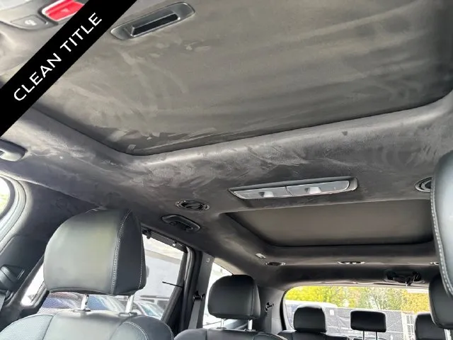 Kia Telluride photo 43
