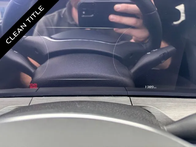 Kia Telluride photo 46