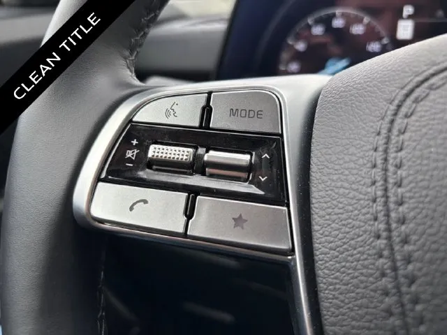 Kia Telluride photo 31