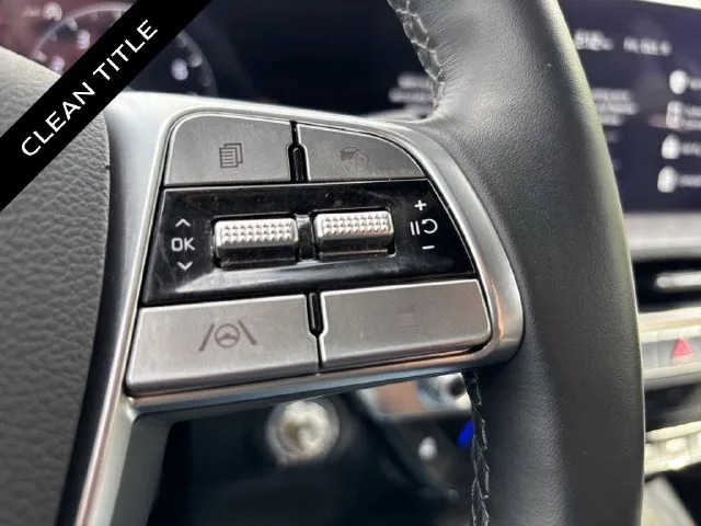 Kia Telluride photo 30