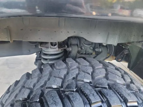 Photos of 1994 AM GENERAL HUMVEE H1 for sale in Salt Lake City, UT at High Line Auto Sales