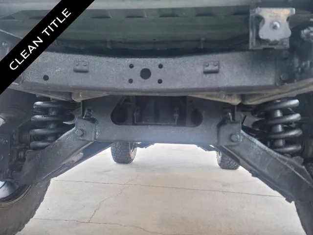 Hummer H1 photo 25