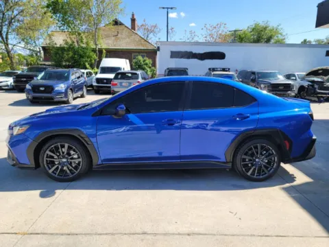 More photos of 2022 SUBARU WRX PREMIUM at High Line Auto Sales, UT