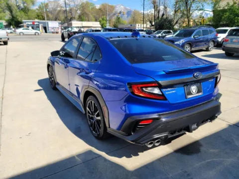 More photos of 2022 SUBARU WRX PREMIUM at High Line Auto Sales, UT