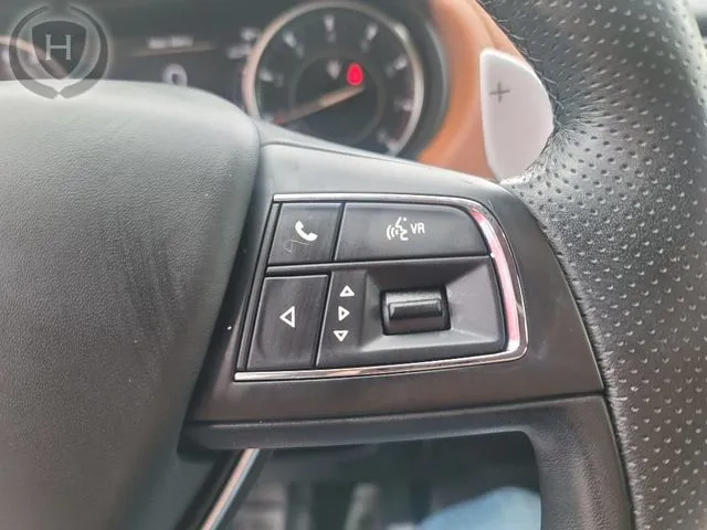 Maserati Levante photo 28