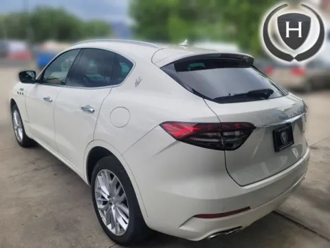 More photos of 2022 Maserati Levante GT at High Line Auto Sales, UT