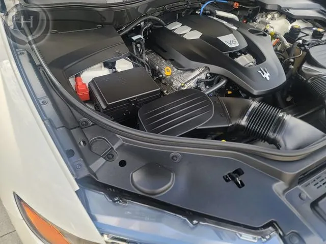 Maserati Levante photo 44