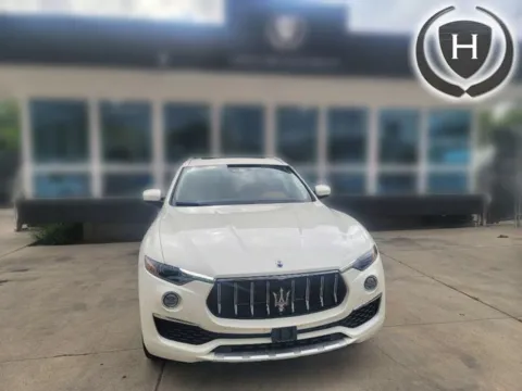 Photos of 2022 Maserati Levante GT for sale in Salt Lake City, UT at High Line Auto Sales