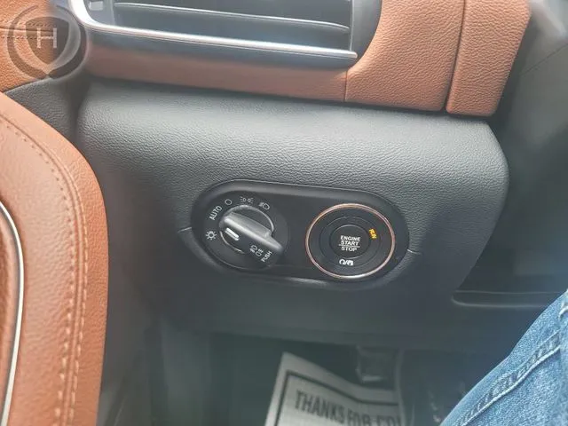 Maserati Levante photo 27