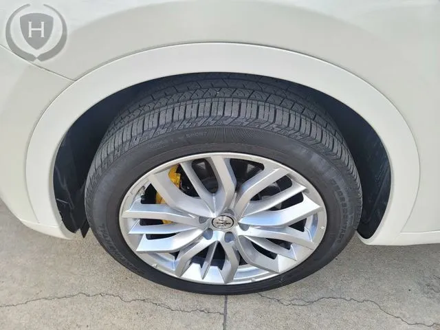 Maserati Levante photo 52